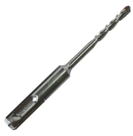 SDS Drill Bit 10x110mm Hammer Masonry Concrete Brick Wall Drilling